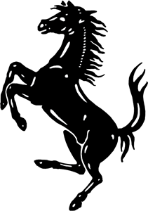 211x300 Ferrari Logo Vectors Free Download