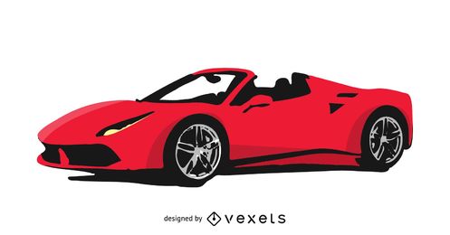 497x260 Ferrari Vector Amp Graphics To Download