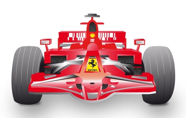 600x380 Ferrari Vectors, Photos And Psd Files Free Download