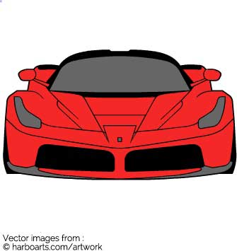 335x355 Download Ferrari Front