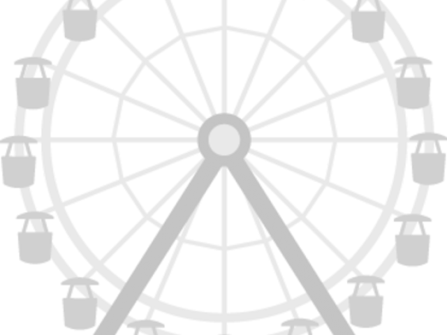 640x480 Ferris Wheel Car Clip Art Library Stock