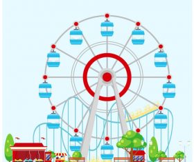 280x235 Wheel Vector