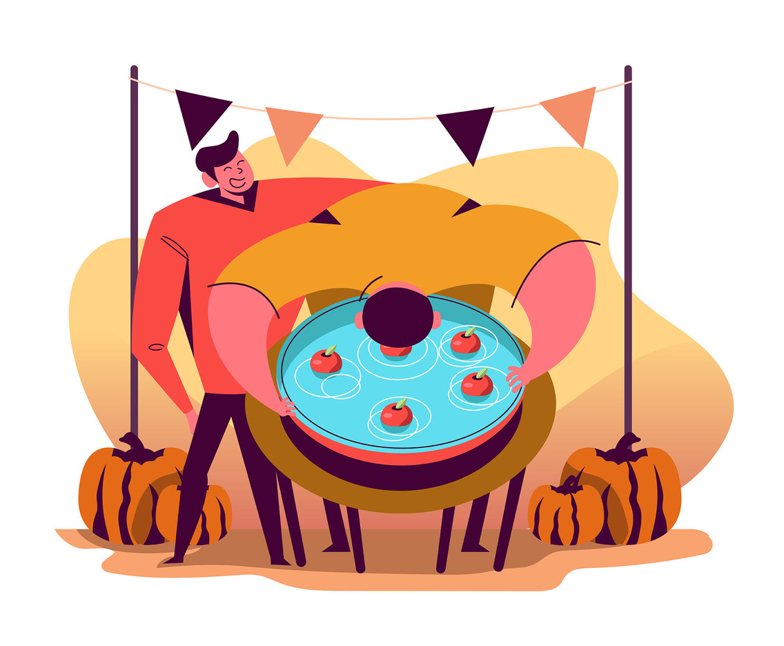 1136x936 Fall Festival Vector Art Amp Graphics