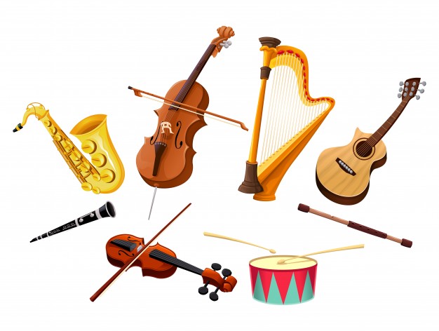 626x472 Violin Vectors, Photos And Psd Files Free Download