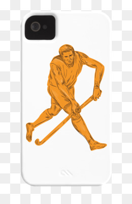 260x400 Free Download Drawing Field Hockey Hockey Sticks Illustration