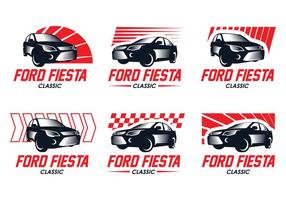286x200 Fiesta Free Vector Art
