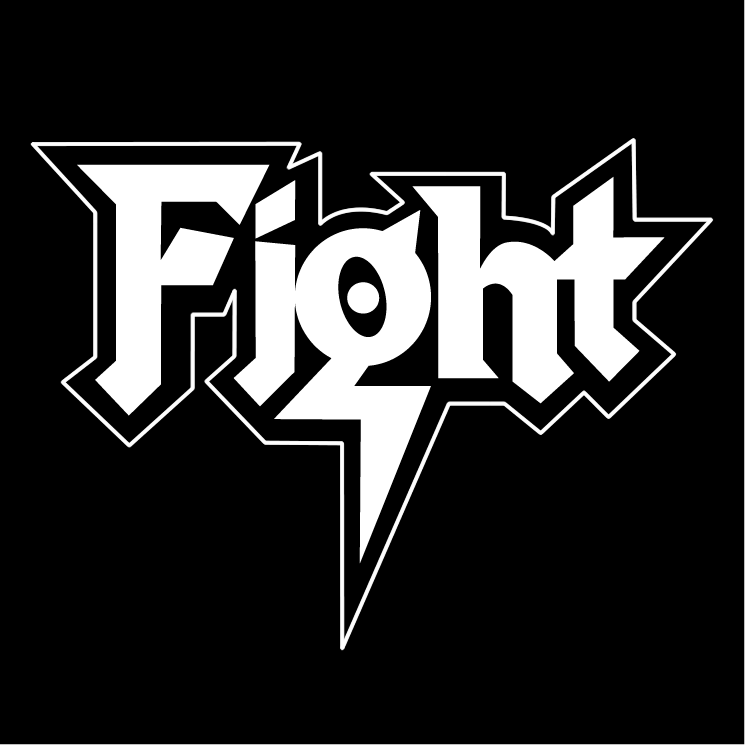 745x745 Fight Free Vector 4vector