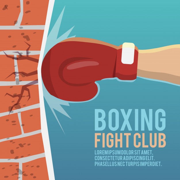 626x626 Fight Vectors, Photos And Psd Files Free Download