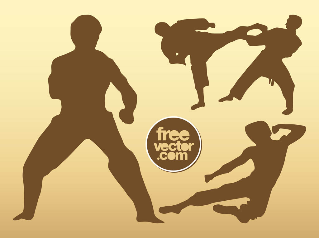 1024x765 Fighting Vectors Vector Art Amp Graphics