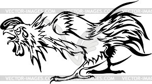 300x165 Rooster Fighting