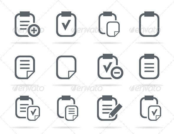 590x454 File Icons By Aleksandr Mansurov Ru Graphicriver