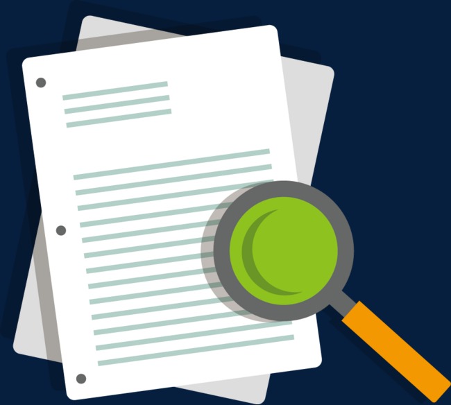 650x584 Search For Documents Vector, Search Vector, File, A4 Paper Png And