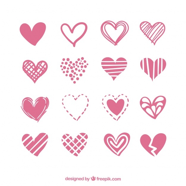 626x626 Heart Vectors, Photos And Psd Files Free Download