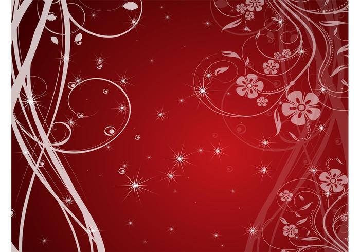 700x490 Filigree Pattern Free Vector Art