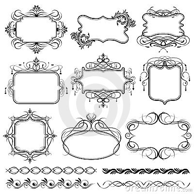 400x400 Filigree Designs Clip Art Free Clipart Collection