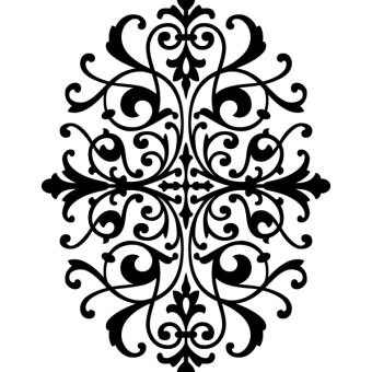 340x340 Filigree Tattoo Vectors Download Free Vector Art Amp Graphics