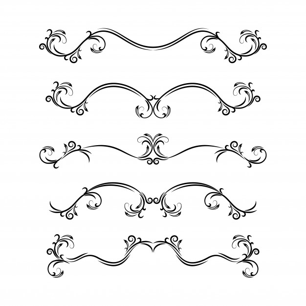 626x626 Filigree Vectors, Photos And Psd Files Free Download