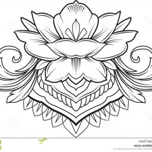 300x300 Floral Decorative Filigree Frames Black Ornaments Vector Rongholland