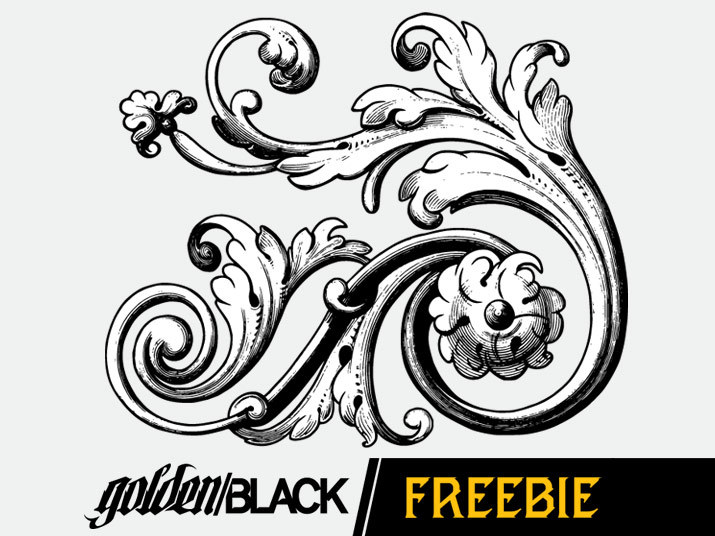 715x536 Free Download Of Filigree Vector Graphics And Illustrations