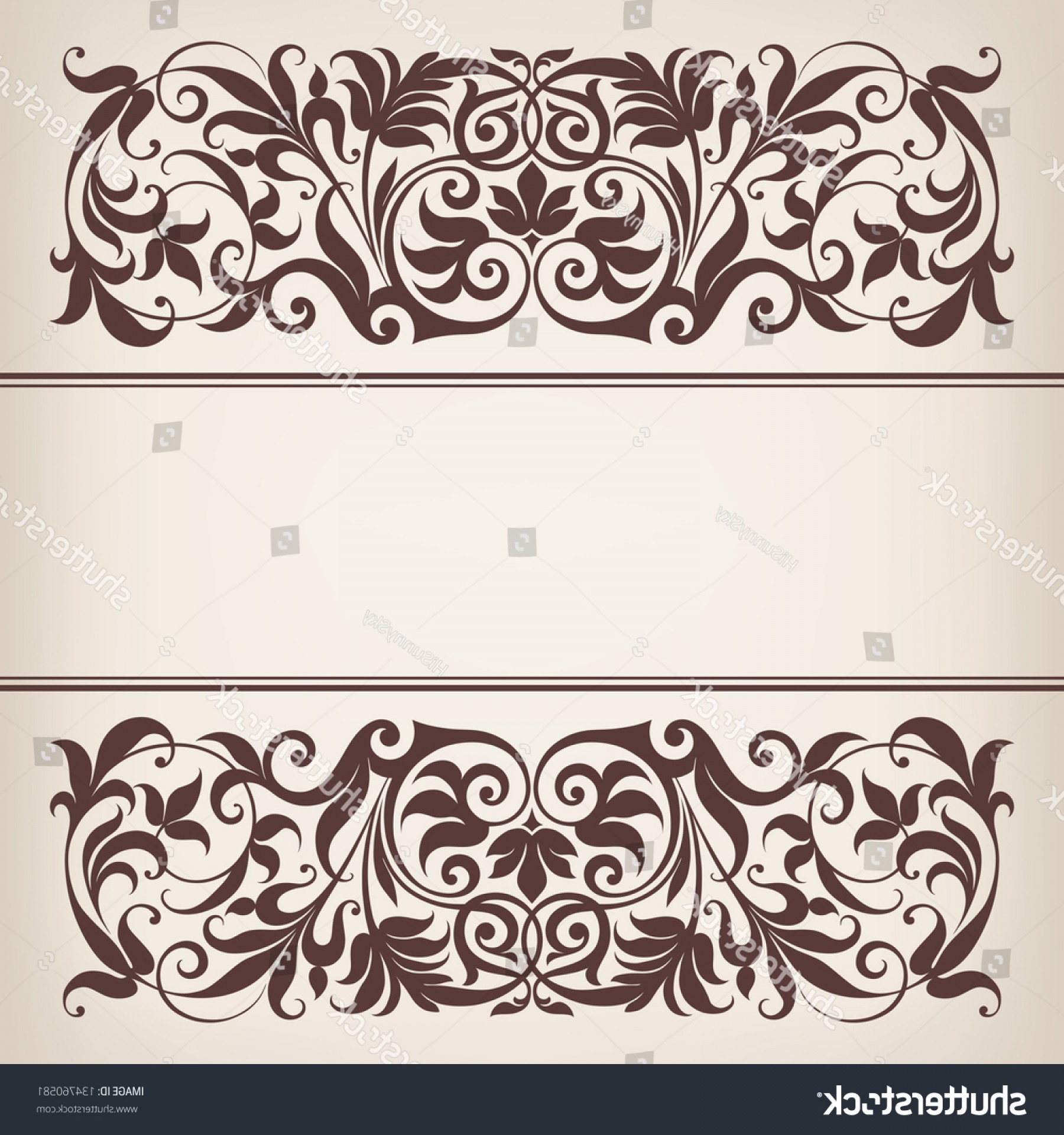 1800x1920 Vector Vintage Ornate Border Frame Filigree Geekchicpro