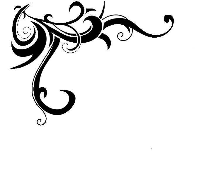 720x609 Collection Of Free Filigree Vector Decorative. Download On Ubisafe