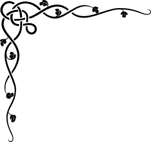 300x282 Collection Of Free Filigree Vector Filligree. Download On Ubisafe