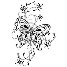 Filigree Vector Free Download at GetDrawings | Free download