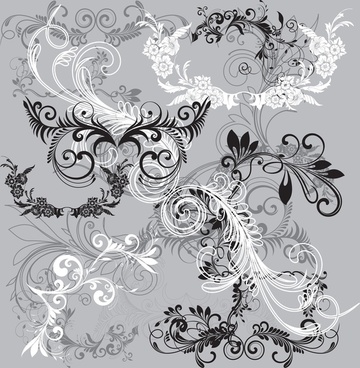 360x368 Vector Filigree For Free Download About (4) Vector Filigree. Sort