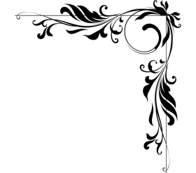 280x248 15 Decor Vector Filigree Pattern For Free Download On Mbtskoudsalg