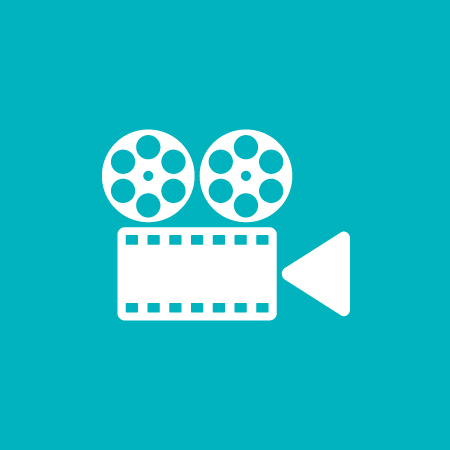 450x450 Film Camera Logo Template Amazing Freebie Vector Logo!