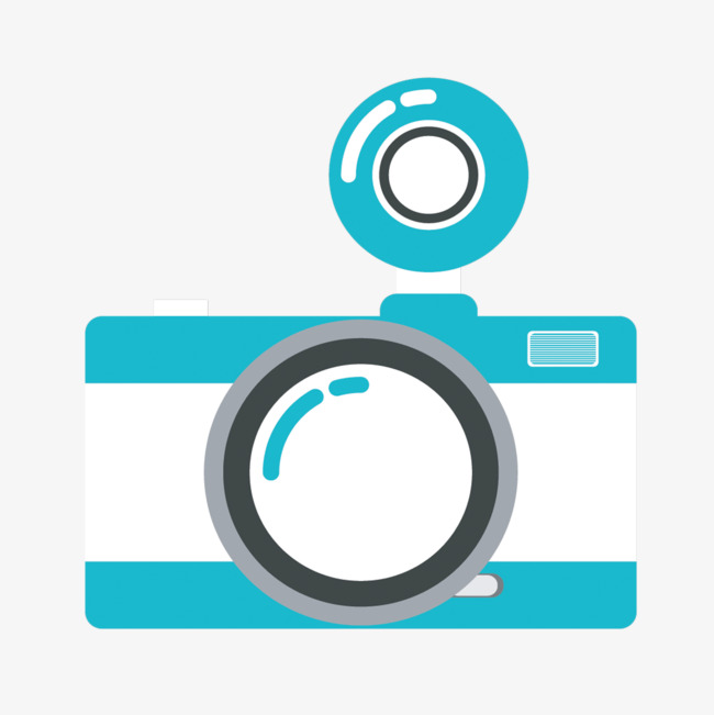 650x651 Vintage Film Camera Vector Material, Camera Clipart, Film Clips