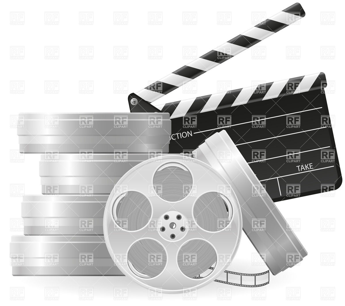 1200x1067 Cinematography, Cinema And Movie Symbols