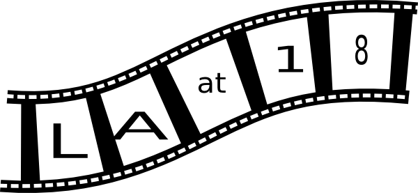 600x277 Collection Of Free Films Clip Vector. Download On Ubisafe