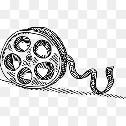 260x260 Film Reel Png, Vectors, Psd, And Clipart For Free Download Pngtree