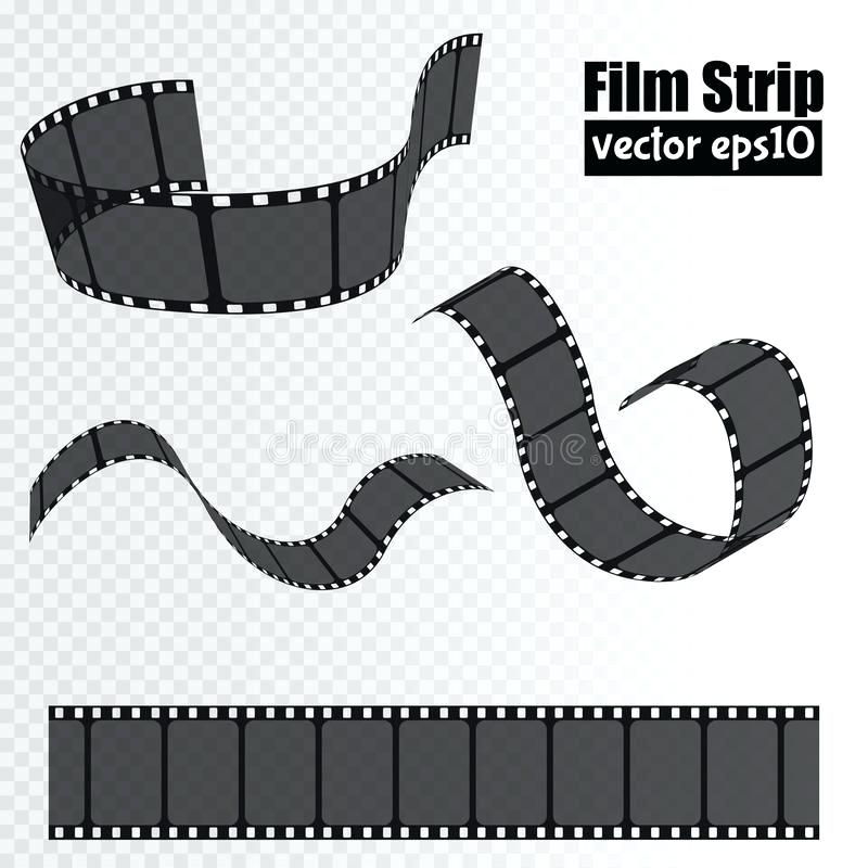 800x800 Id Film And Movie Reels Video Background Showreel Template Free