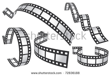 450x308 Collection Of Free Comedies Clipart Movie Tape. Download On Ubisafe