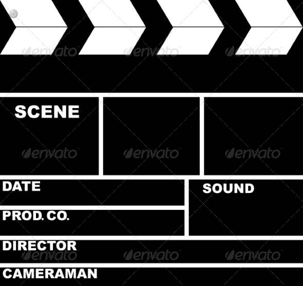 590x556 Slate Board By Hipatia Graphicriver