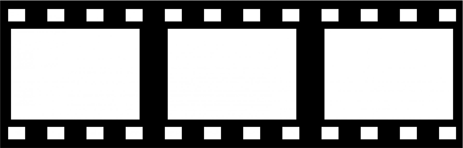 1920x616 Film Strip Vector 4732654