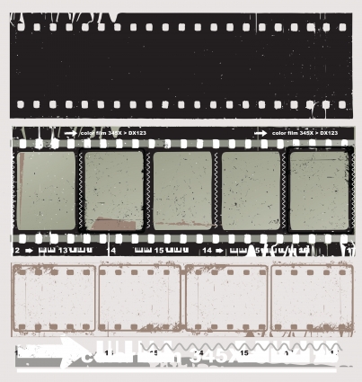 403x425 Film Strip Vector Vector Free Vector Download In .ai, .eps, .svg