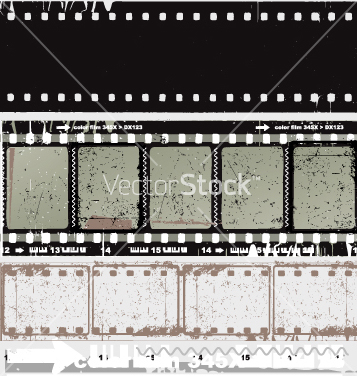 357x376 Free Film Strip Vector Free Vector Download 269951 Cannypic