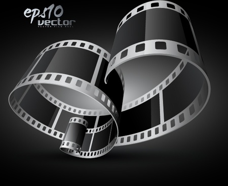 450x368 Eps Film Strip Free Vector Download (181,825 Free Vector) For