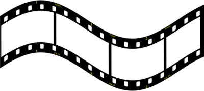 400x179 Collection Of Free Film Vector Psd. Download On Ubisafe