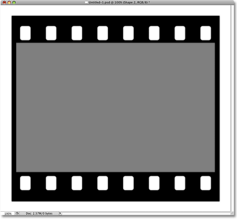 487x450 Create Film Strip