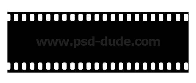 657x278 Create A Film Strip In Photoshop