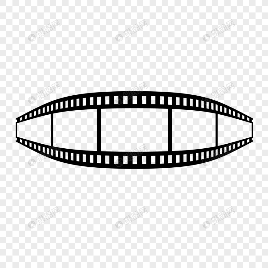 860x860 Film Vector Png Image Picture Free Download 400292457