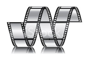 291x199 Camera Film Vector Stock Vectors