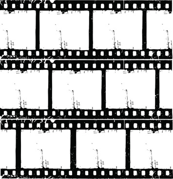 355x368 Grunge Film Vector Png Images, Backgrounds And Vectors For Free