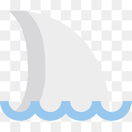 260x260 Shark Fin Png, Vectors, Psd, And Clipart For Free Download Pngtree