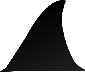 297x249 Fin Clip Art