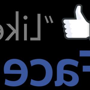 300x300 Find Us On Facebook Vector Png Arenawp